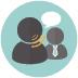 Communicator Icon 